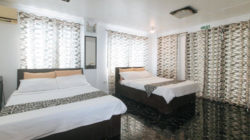 Stay Inn Station 2 Boracay by RedDoorz, Boracay, Philippines