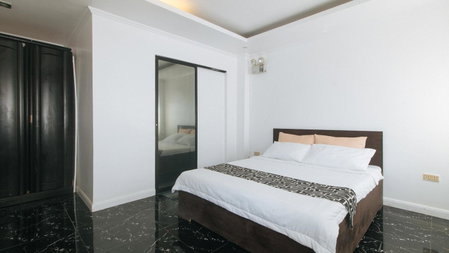 Stay Inn Station 2 Boracay by RedDoorz, Boracay, Philippines
