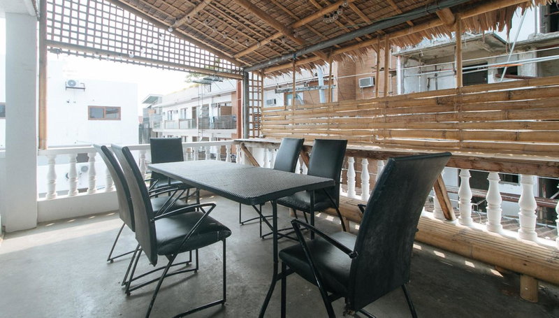 Stay Inn Station 2 Boracay by RedDoorz, Boracay, Philippines