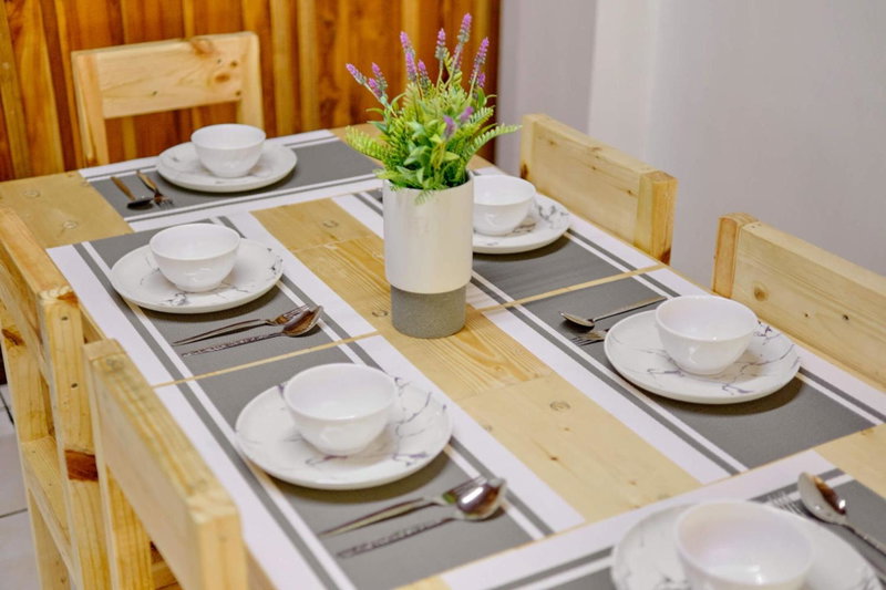 Pallet Homes - Ledesco, Iloilo City, Philippines