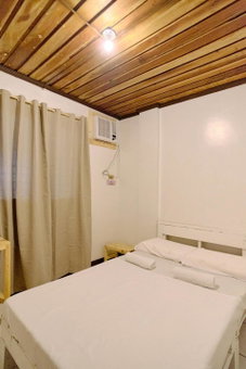 Pallet Homes - Ledesco, Iloilo City, Philippines