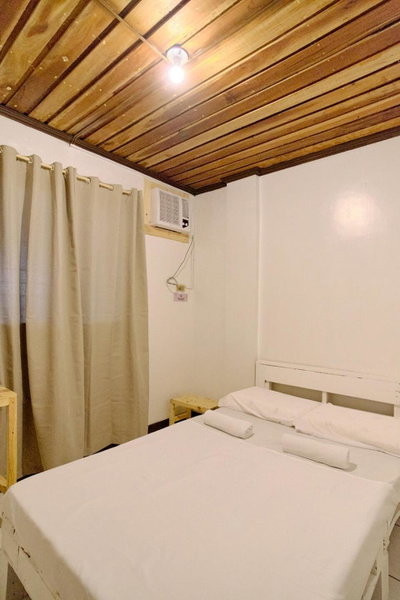 Pallet Homes - Ledesco, Iloilo City, Philippines