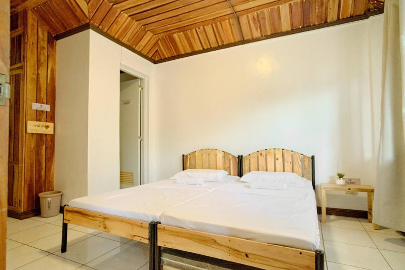 Pallet Homes - Ledesco, Iloilo City, Philippines