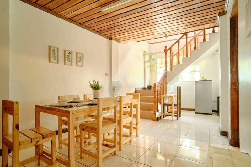 Pallet Homes - Ledesco, Iloilo City, Philippines