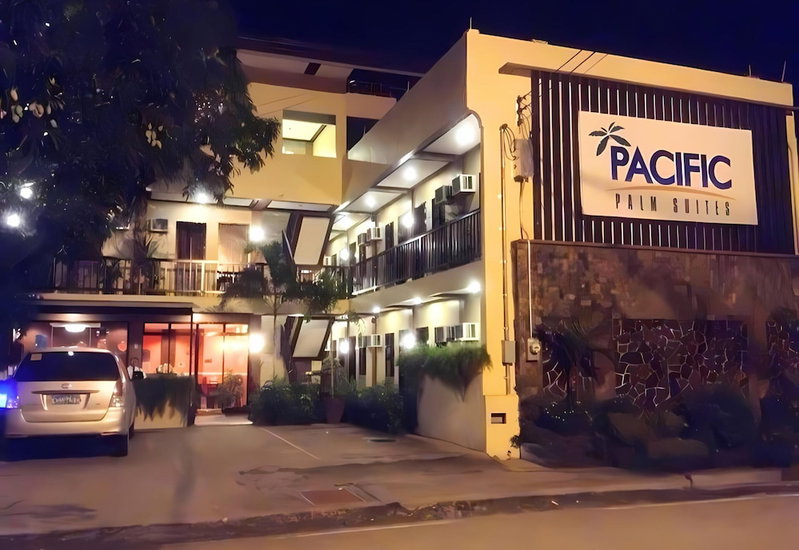 Pacific Palm Suites Davao powered by Cocotel, Davao, Philippines