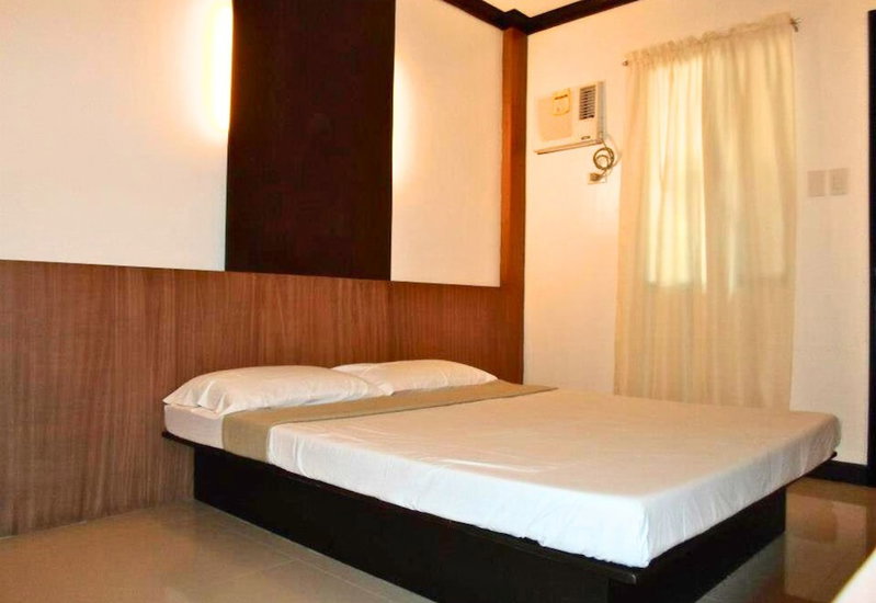 Pacific Palm Suites Davao powered by Cocotel, Davao, Philippines