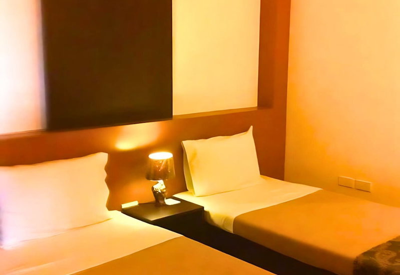 Pacific Palm Suites Davao powered by Cocotel, Davao, Philippines