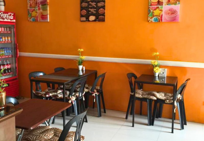 Pacific Palm Suites Davao powered by Cocotel, Davao, Philippines