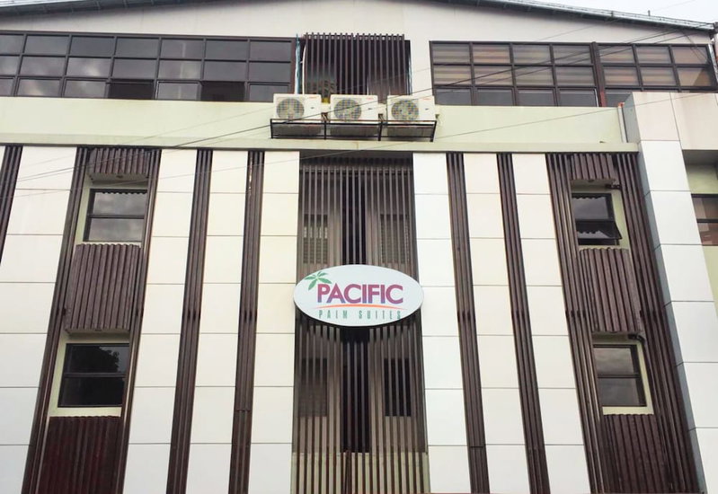 Pacific Palm Suites Davao powered by Cocotel, Davao, Philippines