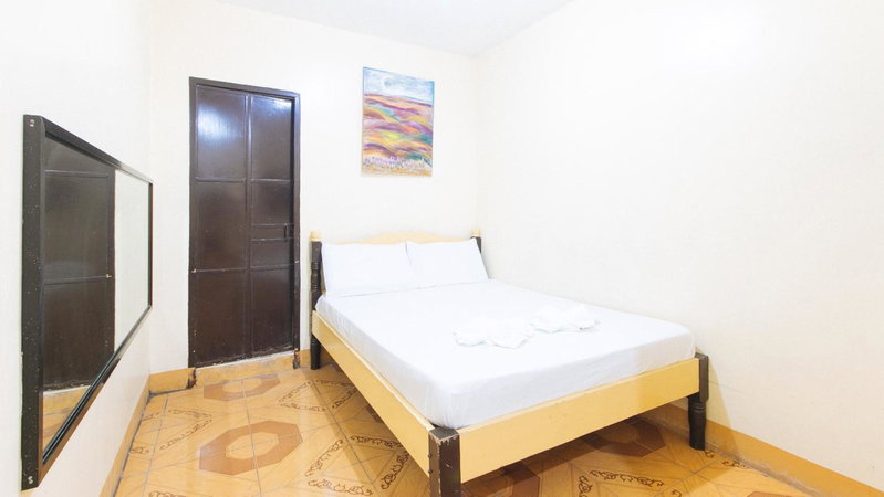 Maliwalo Inn Tarlac by RedDoorz, Tarlac, Philippines