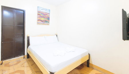 Maliwalo Inn Tarlac by RedDoorz, Tarlac, Philippines