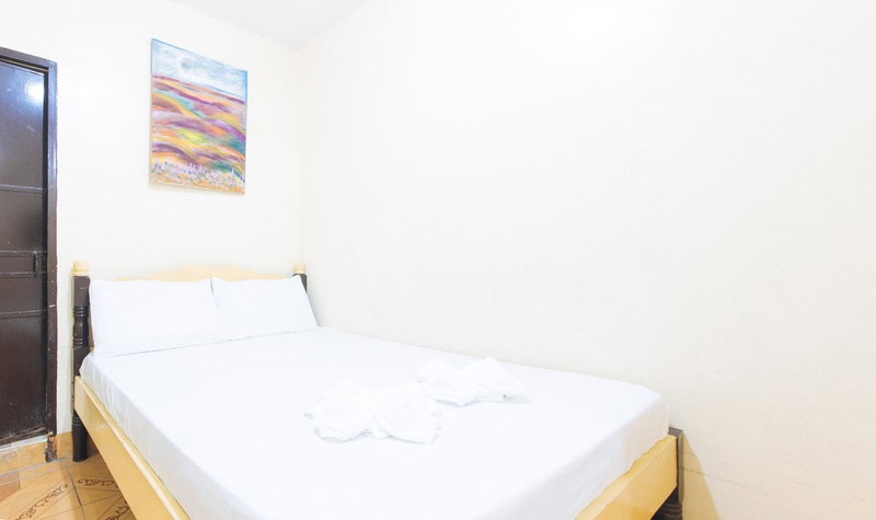 Maliwalo Inn Tarlac by RedDoorz, Tarlac, Philippines