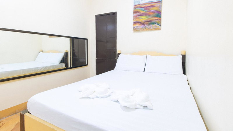 Maliwalo Inn Tarlac by RedDoorz, Tarlac, Philippines