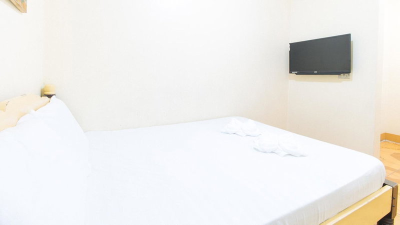 Maliwalo Inn Tarlac by RedDoorz, Tarlac, Philippines