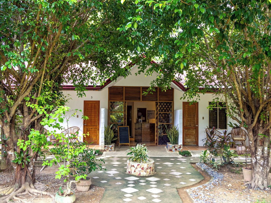 Masayana Hotel, El Nido, Philippines