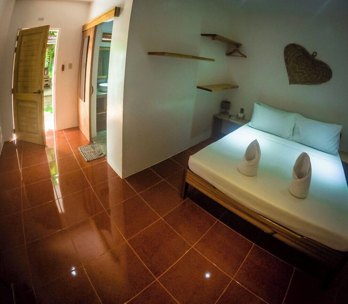 Masayana Hotel, El Nido, Philippines