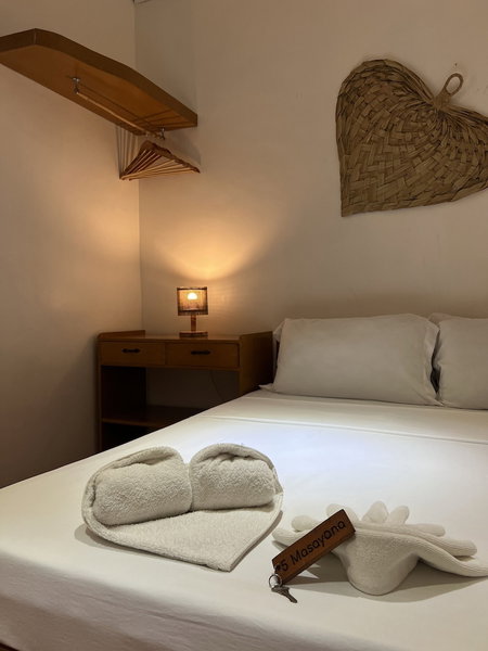 Masayana Hotel, El Nido, Philippines