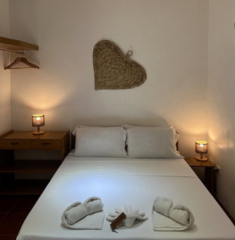 Masayana Hotel, El Nido, Philippines