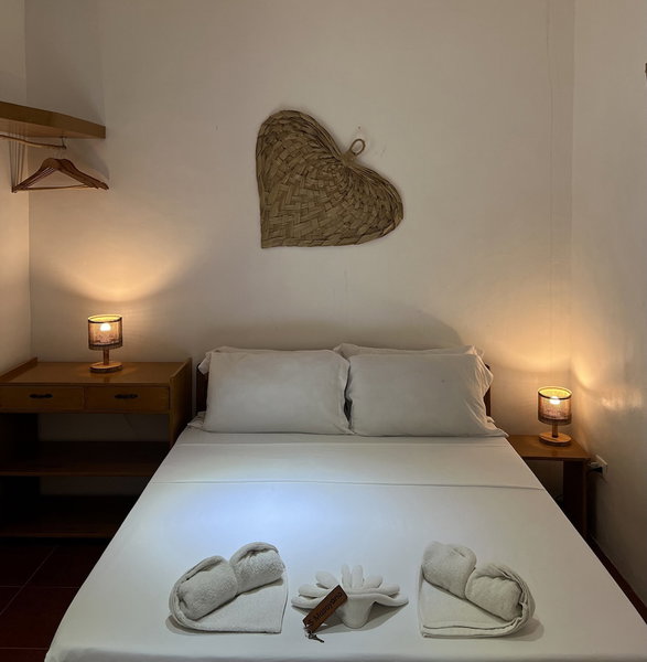 Masayana Hotel, El Nido, Philippines