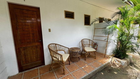 Masayana Hotel, El Nido, Philippines