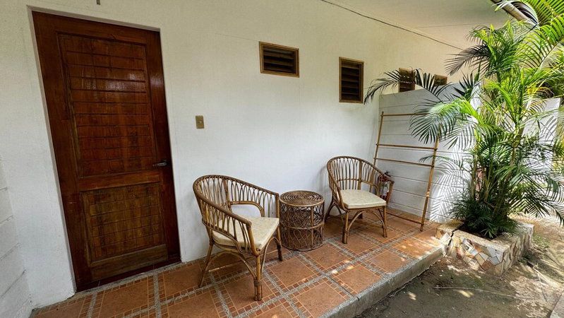 Masayana Hotel, El Nido, Philippines