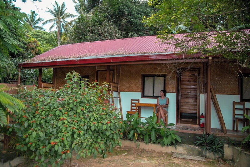 Masayana Hotel, El Nido, Philippines
