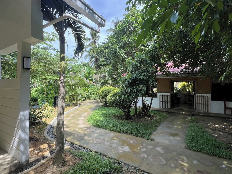 Masayana Hotel, El Nido, Philippines