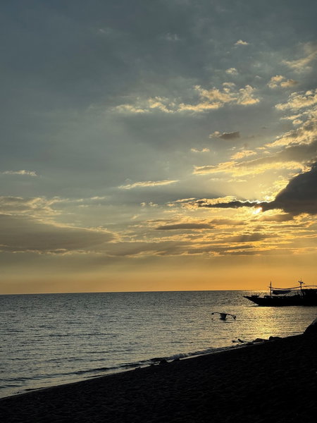 Isla Enriqueta - Private Beach Resort, Iba, Philippines