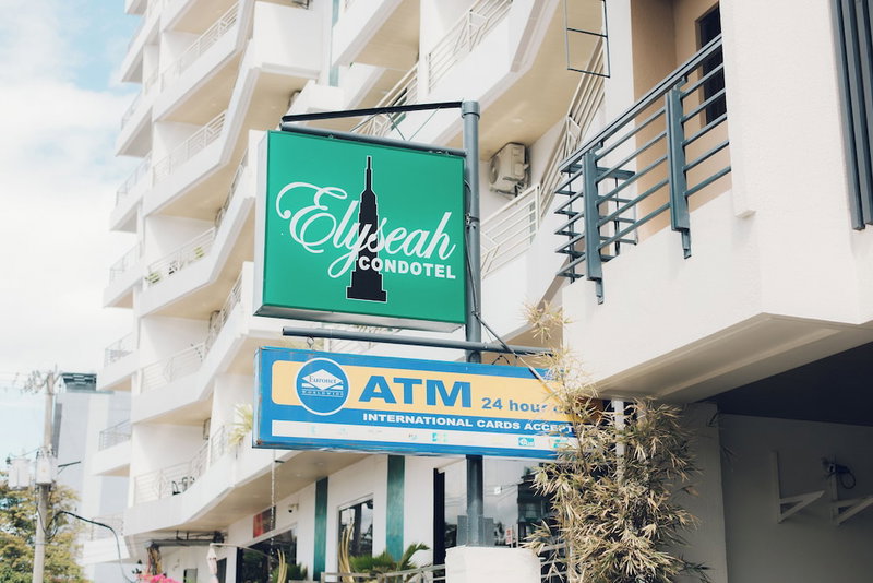 Elyseah Condotel Angeles Pampanga, Angeles City, Philippines