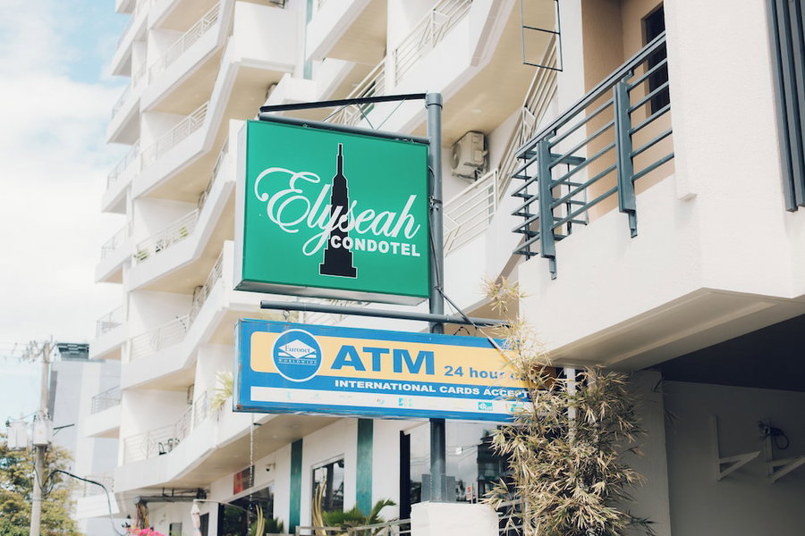 Elyseah Condotel Angeles Pampanga, Angeles City, Philippines