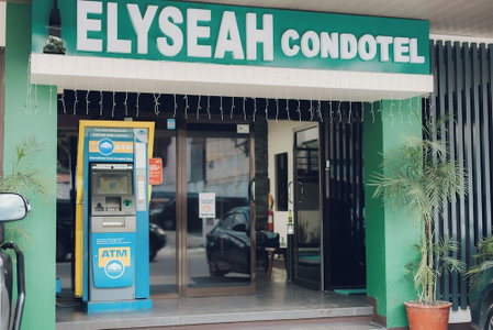 Elyseah Condotel Angeles Pampanga, Angeles City, Philippines