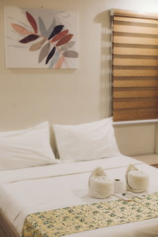 Elyseah Condotel Angeles Pampanga, Angeles City, Philippines