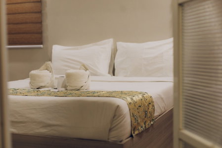Elyseah Condotel Angeles Pampanga, Angeles City, Philippines