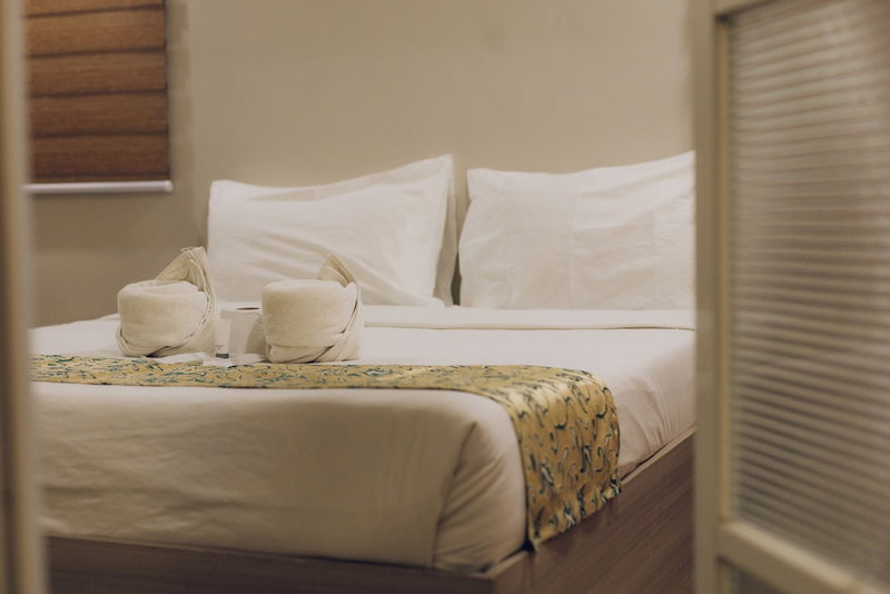 Elyseah Condotel Angeles Pampanga, Angeles City, Philippines