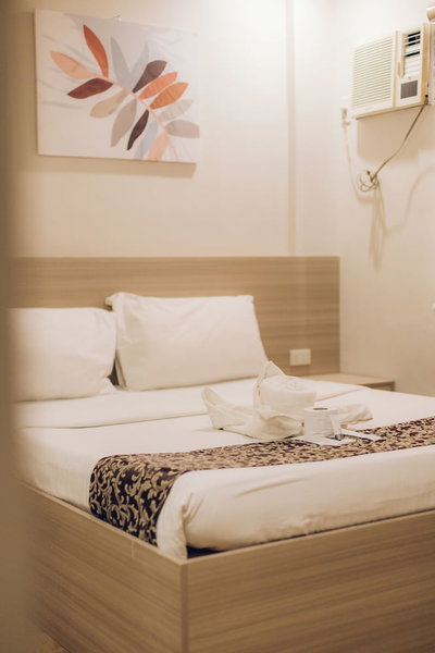 Elyseah Condotel Angeles Pampanga, Angeles City, Philippines