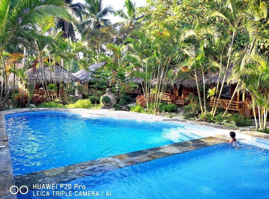 Nativo D' Kubo, San Vicente, Philippines