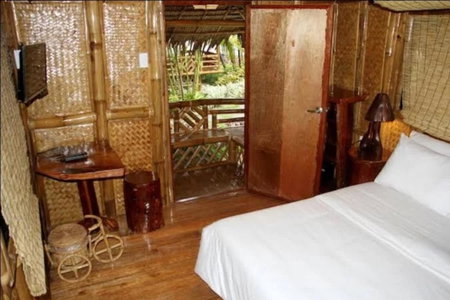 Nativo D' Kubo, San Vicente, Philippines