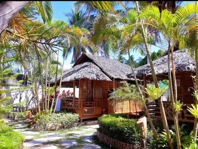 Nativo D' Kubo, San Vicente, Philippines