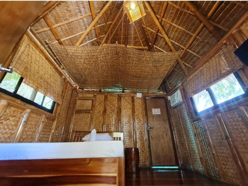 Nativo D' Kubo, San Vicente, Philippines
