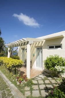 Hotel Soffia Boracay, Boracay Island, Philippines