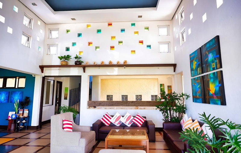 Hotel Soffia Boracay, Boracay Island, Philippines