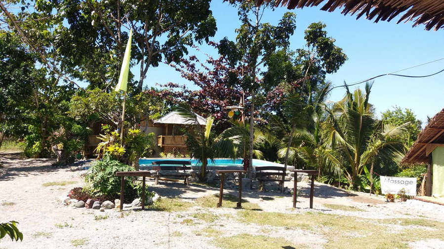Villa Catalina Leisure resort, Nabas, Philippines