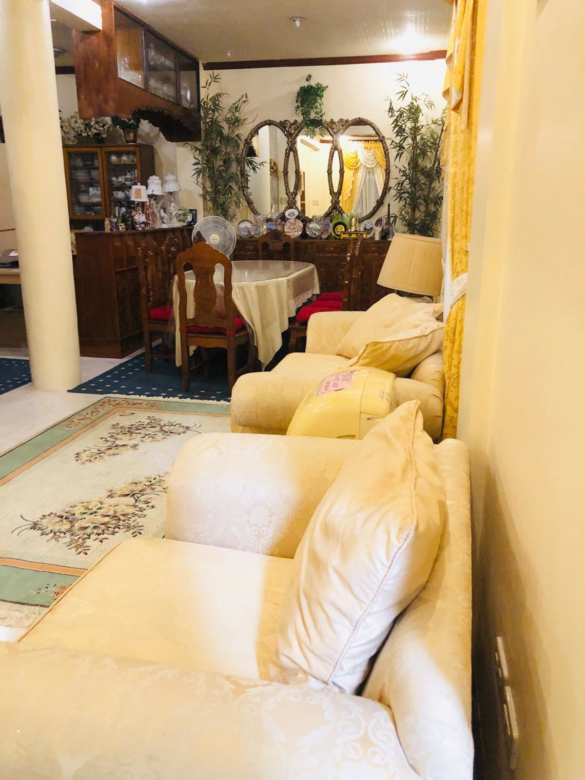 Hotel · THE MANSION - 20 PAX LUXURY Near AIRPORT in PASAY, Manila