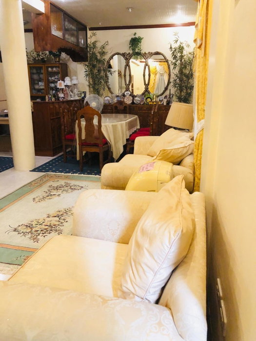 THE MANSION - 20 PAX LUXURY Near AIRPORT in PASAY, Manila, Philippines