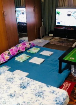 THE MANSION - 20 PAX LUXURY Near AIRPORT in PASAY, Manila, Philippines