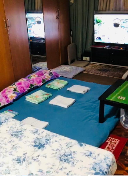 THE MANSION - 20 PAX LUXURY Near AIRPORT in PASAY, Manila, Philippines