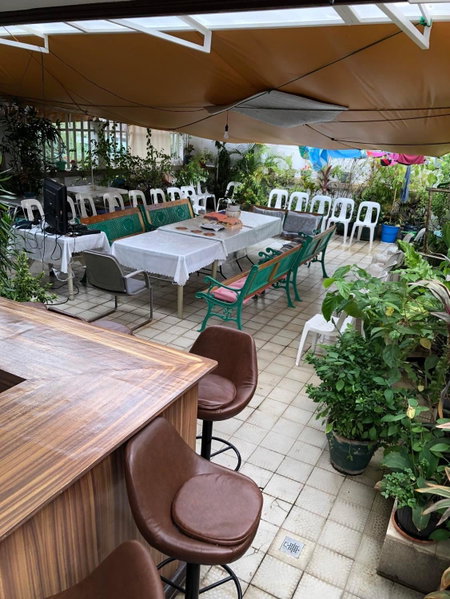 THE MANSION - 20 PAX LUXURY Near AIRPORT in PASAY, Manila, Philippines