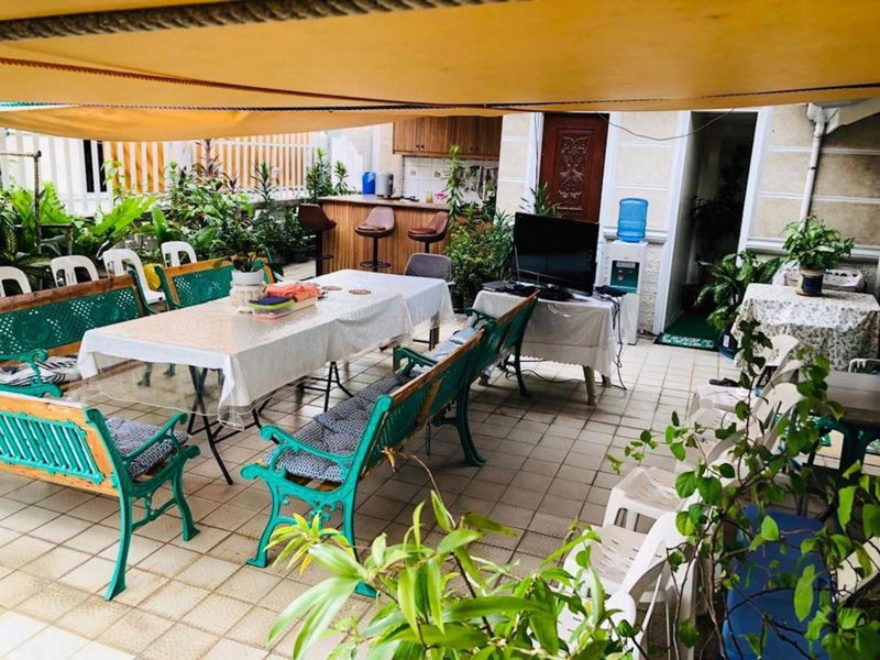 THE MANSION - 20 PAX LUXURY Near AIRPORT in PASAY, Manila, Philippines