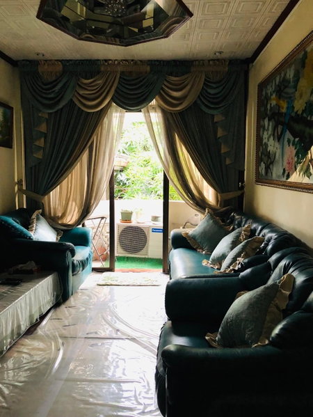 THE MANSION - 20 PAX LUXURY Near AIRPORT in PASAY, Manila, Philippines