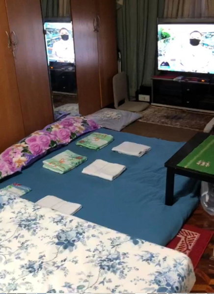 THE MANSION - 20 PAX LUXURY Near AIRPORT in PASAY, Manila, Philippines